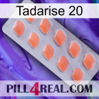 Tadarise 20 26